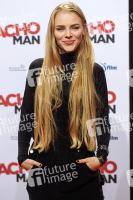 Filmpremiere 'Macho Man' in Köln