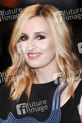 'Burn Burn Burn' Premiere, BFI London Film Festival 2015