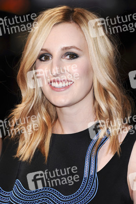 'Burn Burn Burn' Premiere, BFI London Film Festival 2015