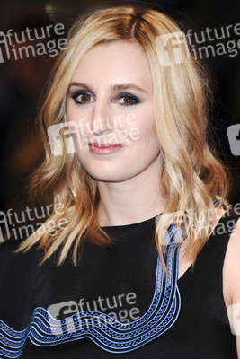'Burn Burn Burn' Premiere, BFI London Film Festival 2015
