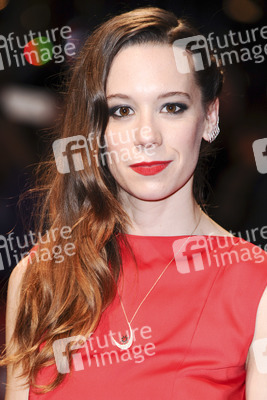 'Burn Burn Burn' Premiere, BFI London Film Festival 2015