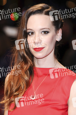 'Burn Burn Burn' Premiere, BFI London Film Festival 2015