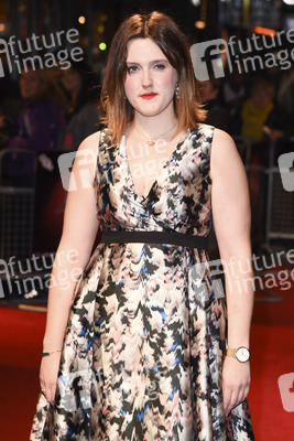'Burn Burn Burn' Premiere, BFI London Film Festival 2015