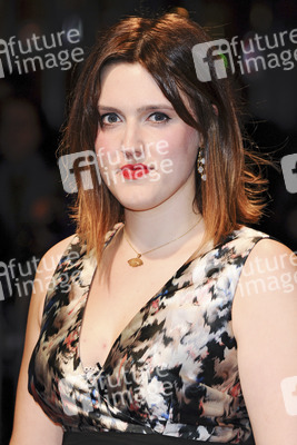 'Burn Burn Burn' Premiere, BFI London Film Festival 2015
