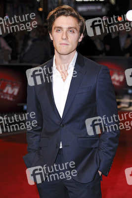'Burn Burn Burn' Premiere, BFI London Film Festival 2015