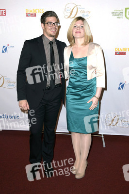 5. Diabetes Charity-Gala in Berlin