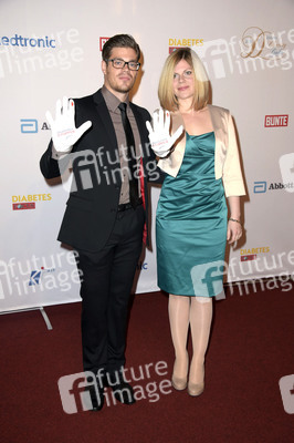5. Diabetes Charity-Gala in Berlin