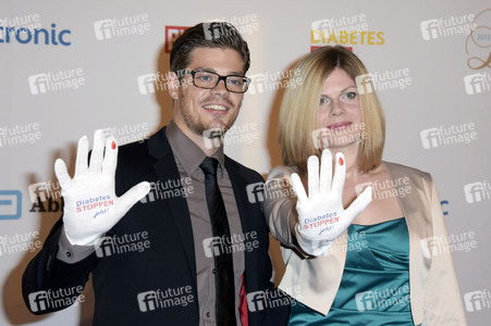 5. Diabetes Charity-Gala in Berlin
