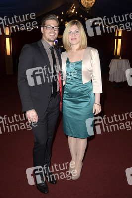 5. Diabetes Charity-Gala in Berlin