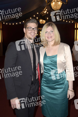 5. Diabetes Charity-Gala in Berlin