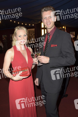 5. Diabetes Charity-Gala in Berlin