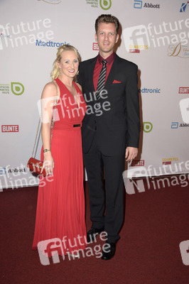 5. Diabetes Charity-Gala in Berlin