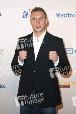 5. Diabetes Charity-Gala in Berlin