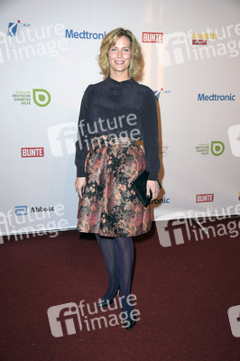 5. Diabetes Charity-Gala in Berlin