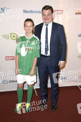 5. Diabetes Charity-Gala in Berlin