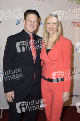 5. Diabetes Charity-Gala in Berlin