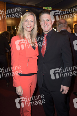 5. Diabetes Charity-Gala in Berlin