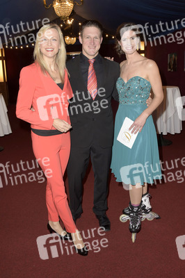 5. Diabetes Charity-Gala in Berlin
