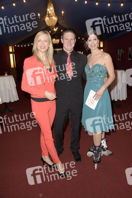 5. Diabetes Charity-Gala in Berlin