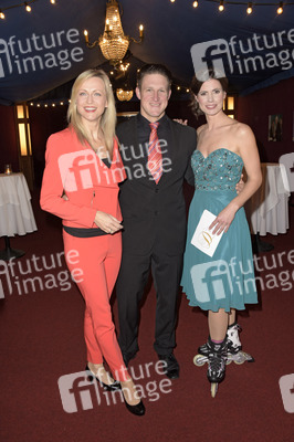 5. Diabetes Charity-Gala in Berlin
