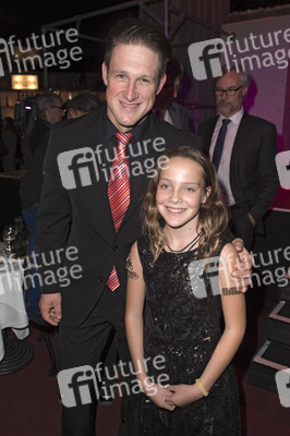 5. Diabetes Charity-Gala in Berlin