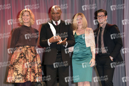 5. Diabetes Charity-Gala in Berlin