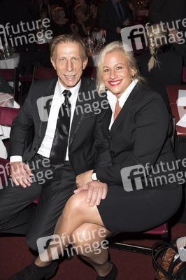 5. Diabetes Charity-Gala in Berlin