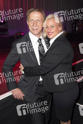 5. Diabetes Charity-Gala in Berlin