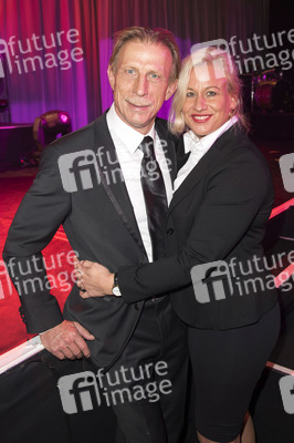 5. Diabetes Charity-Gala in Berlin