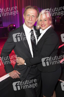 5. Diabetes Charity-Gala in Berlin