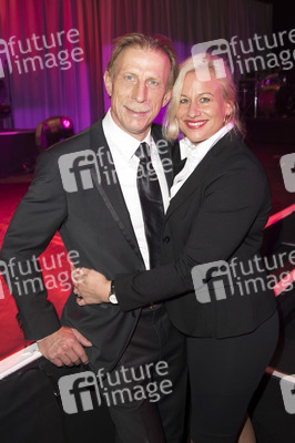 5. Diabetes Charity-Gala in Berlin