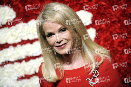 God's Love We Deliver 2015 Golden Heart Awards in New York