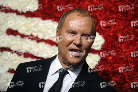 God's Love We Deliver 2015 Golden Heart Awards in New York