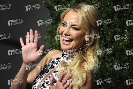God's Love We Deliver 2015 Golden Heart Awards in New York
