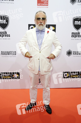 Musikexpress Style Award 2015 in Berlin