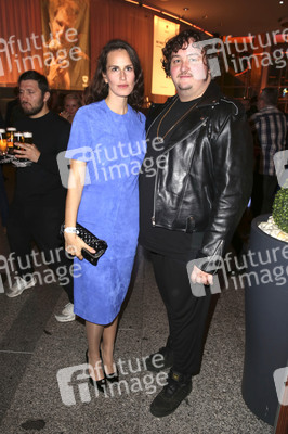 Musikexpress Style Award 2015 in Berlin