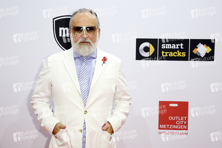 Musikexpress Style Award 2015 in Berlin