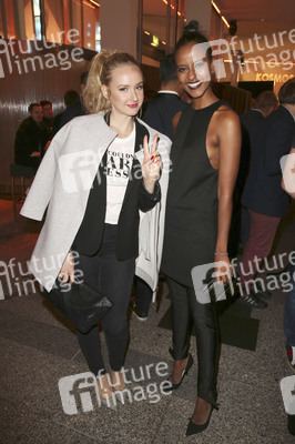 Musikexpress Style Award 2015 in Berlin