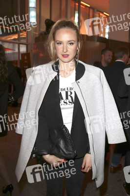 Musikexpress Style Award 2015 in Berlin