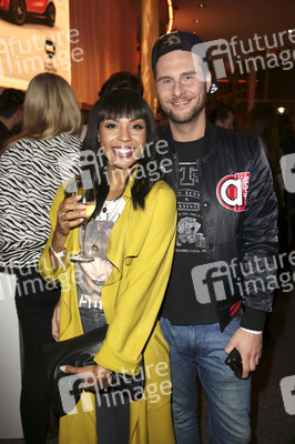 Musikexpress Style Award 2015 in Berlin