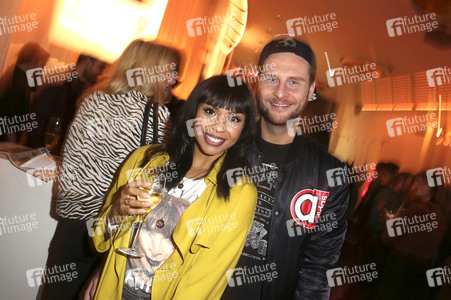 Musikexpress Style Award 2015 in Berlin