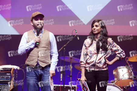 Musikexpress Style Award 2015 in Berlin