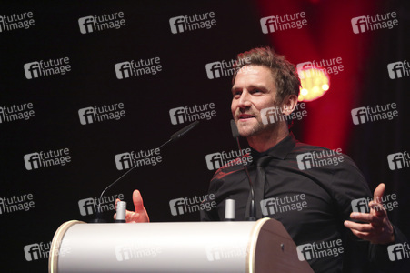 Musikexpress Style Award 2015 in Berlin