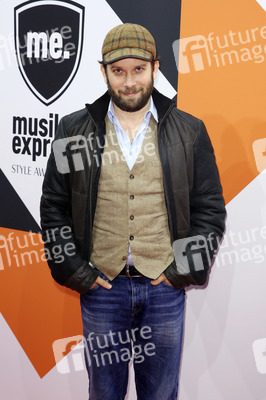Musikexpress Style Award 2015 in Berlin