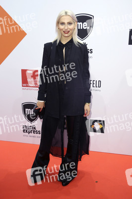 Musikexpress Style Award 2015 in Berlin