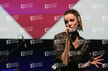 Musikexpress Style Award 2015 in Berlin