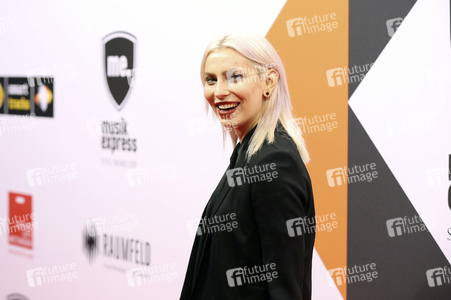 Musikexpress Style Award 2015 in Berlin