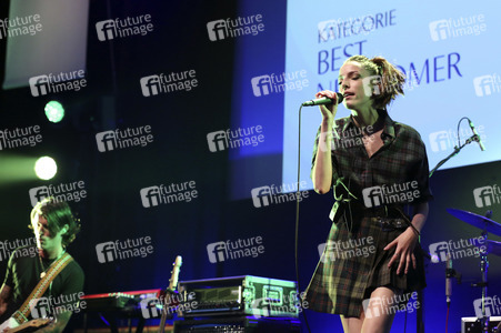 Musikexpress Style Award 2015 in Berlin