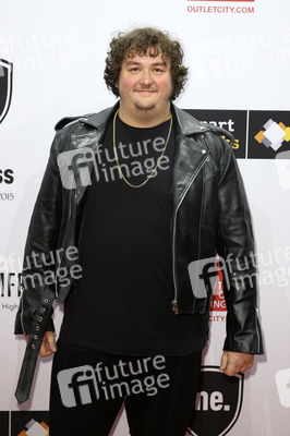Musikexpress Style Award 2015 in Berlin