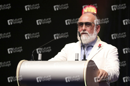 Musikexpress Style Award 2015 in Berlin
